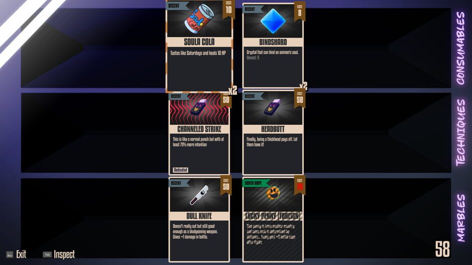 Soulblaze screenshot 12