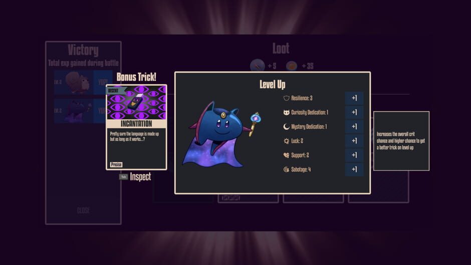 Soulblaze screenshot 15