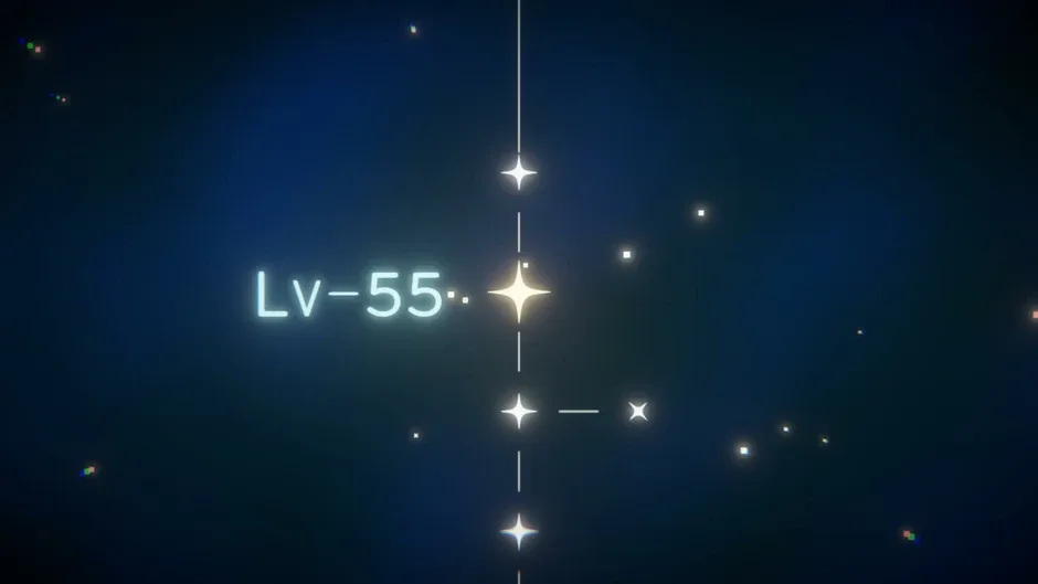 Кадър от Compress(Space)