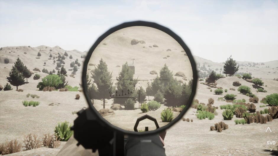War-Torn screenshot