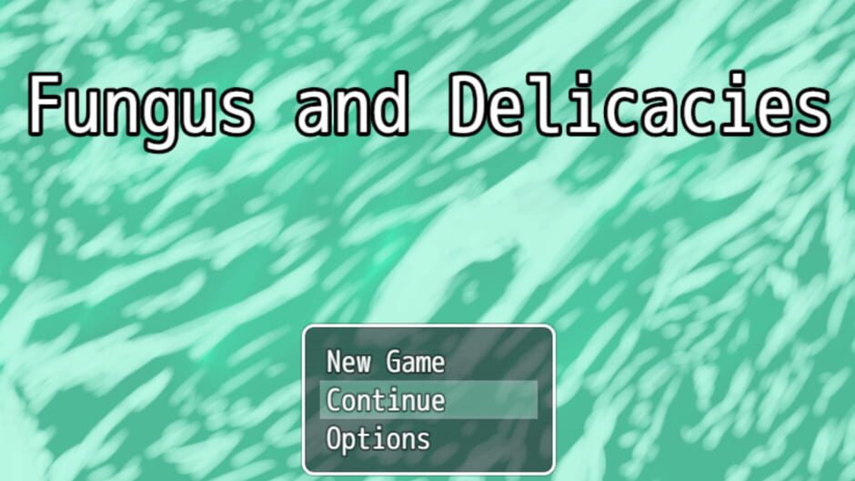 Fungus and Delicacies media thumbnail