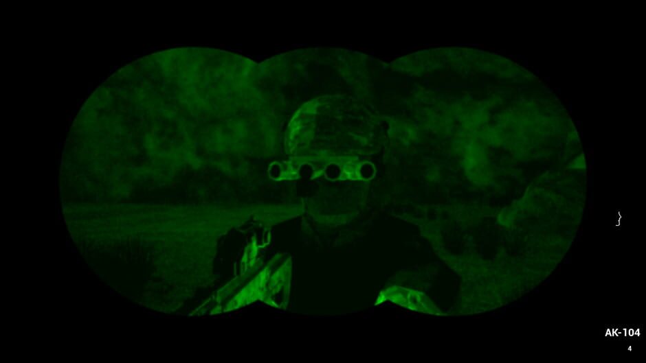 War-Torn screenshot