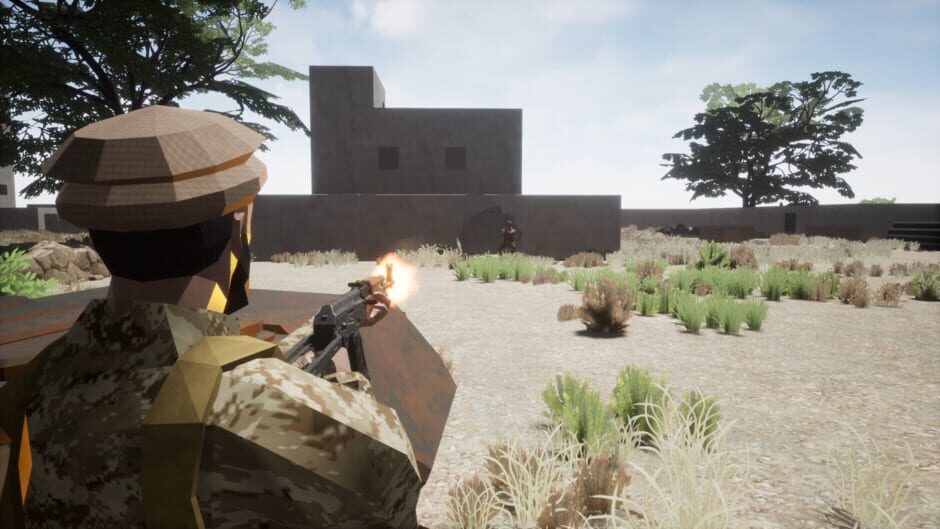 War-Torn screenshot