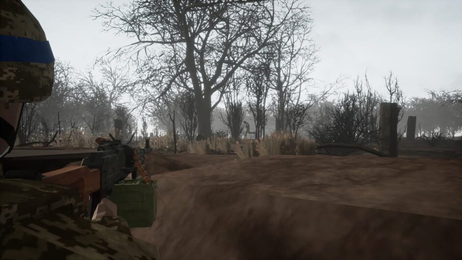 War-Torn screenshot