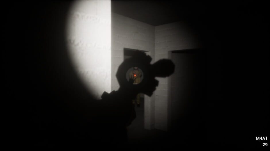 War-Torn screenshot