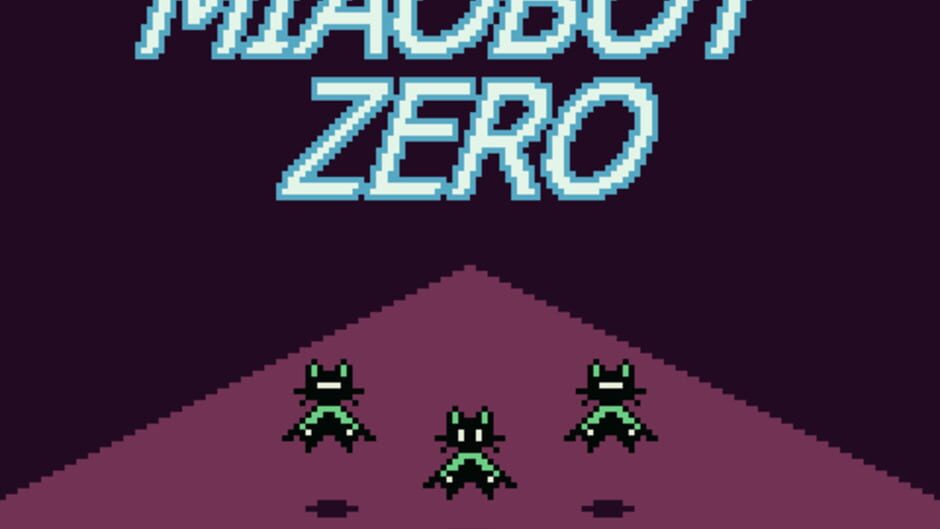 Screenshots Miaobot Zero