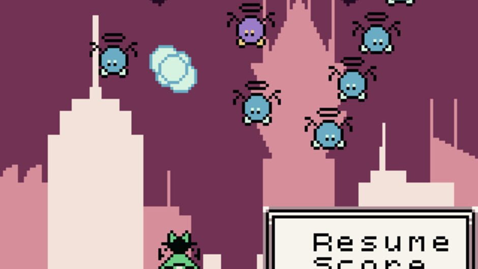 Screenshots Miaobot Zero