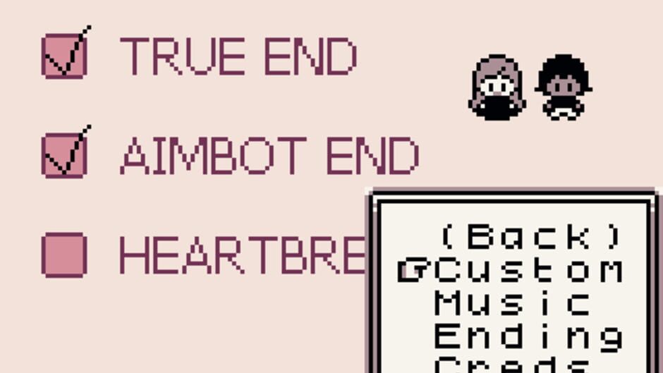 Screenshots Miaobot Zero