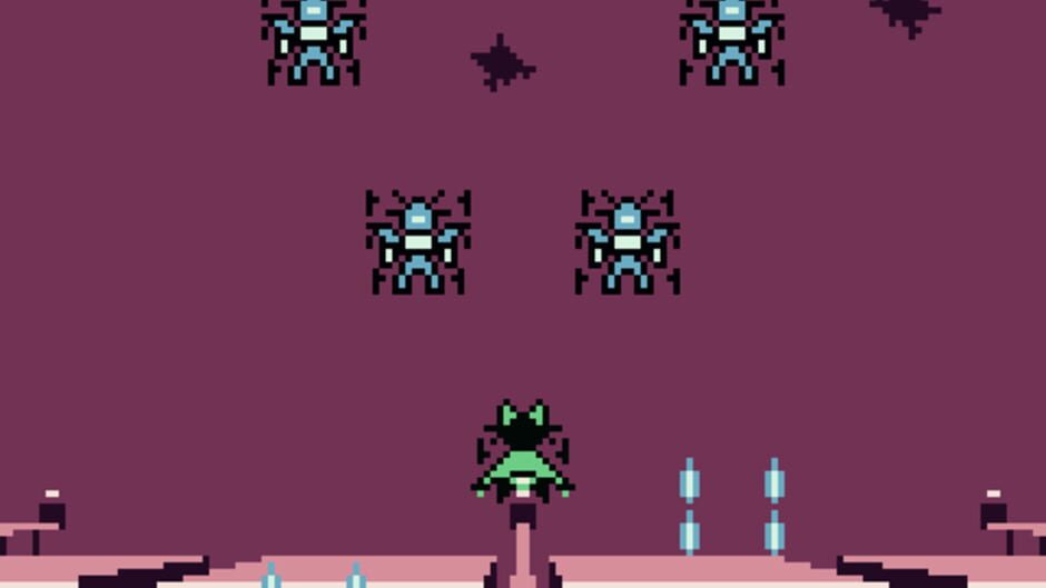 Screenshots Miaobot Zero