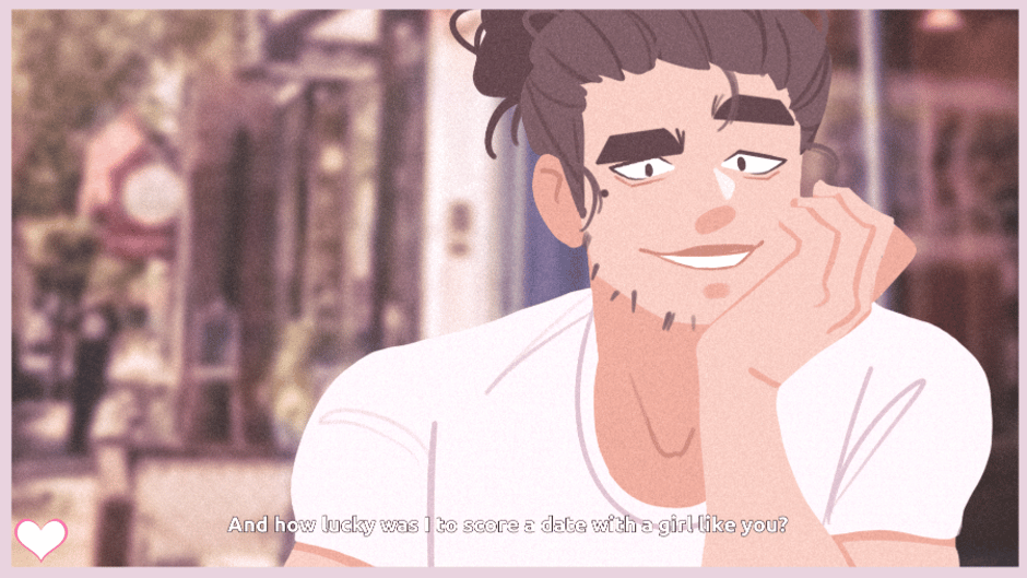 Today, I'm Harvesting You Screenshot