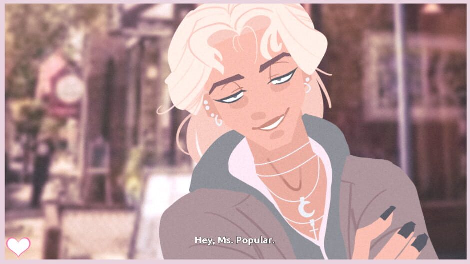 Screenshots Today, I'm Harvesting You