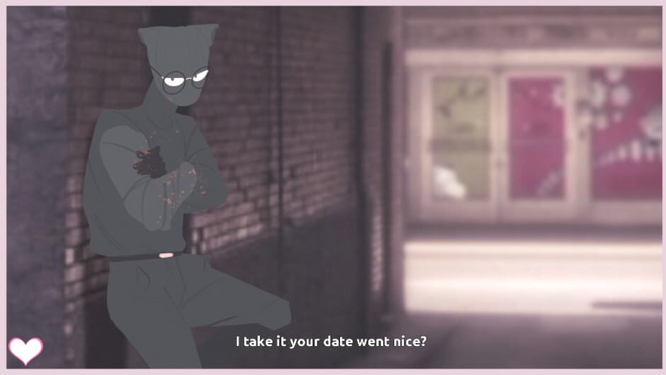 Screenshots Today, I'm Harvesting You
