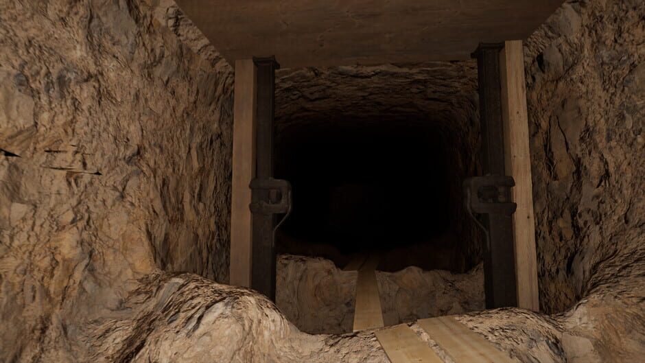สกรีนช็อตจาก Shadows of Teotihuacan (รูปที่ 7)