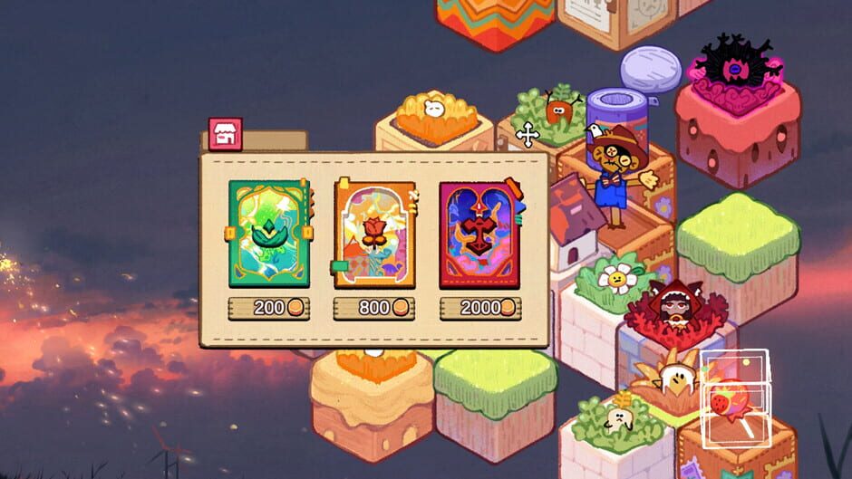 Desk Garden Screenshot