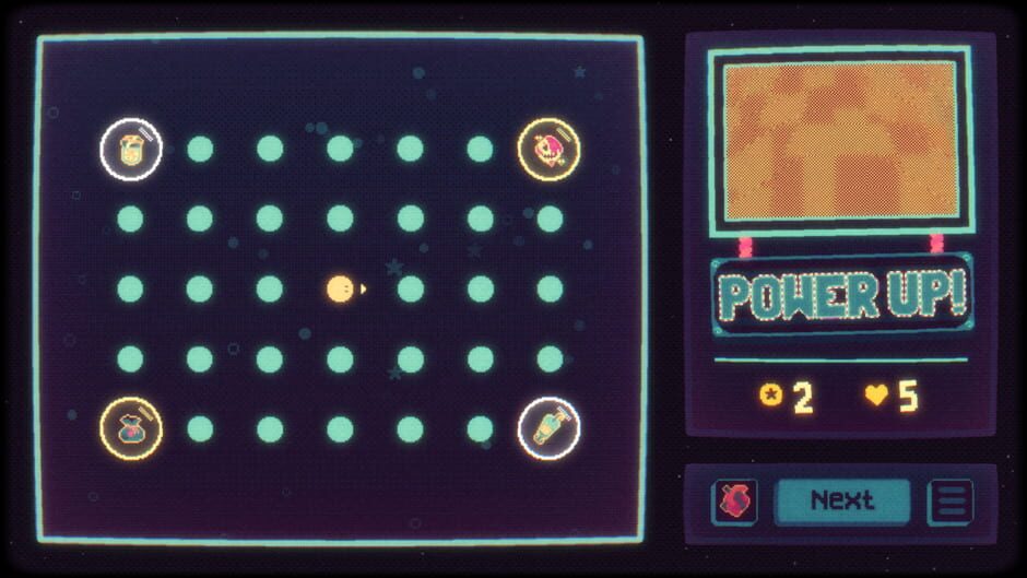 Fugue Shot screenshot