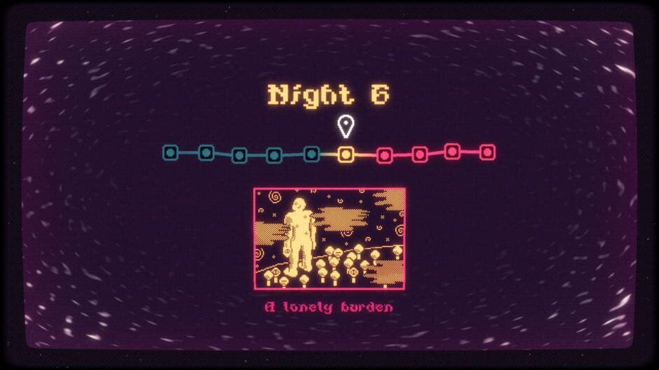 Fugue Shot screenshot