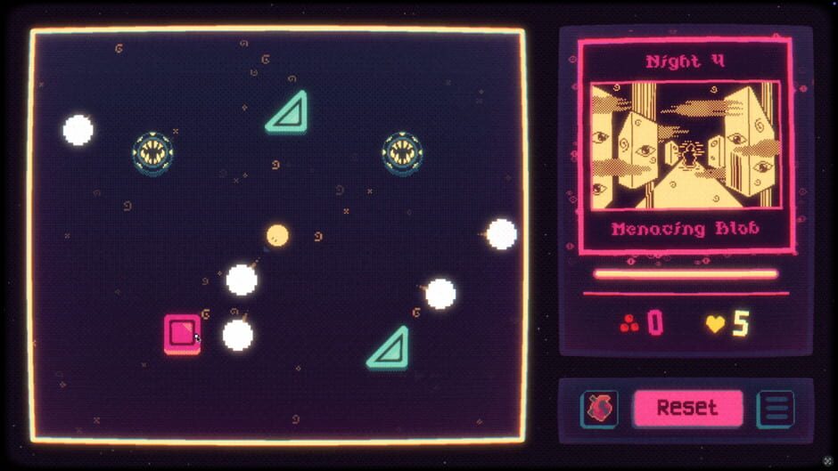 Fugue Shot screenshot