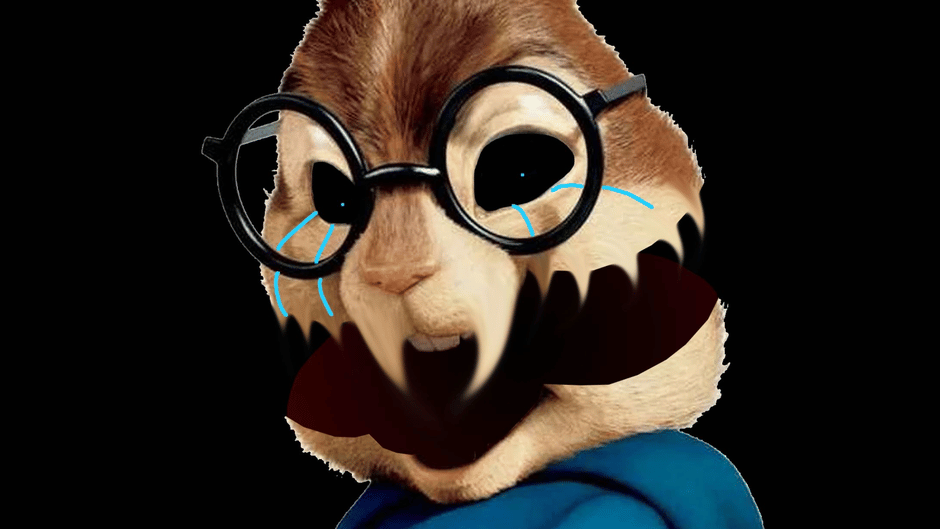 Alvin and the Deathmunks Screenshot