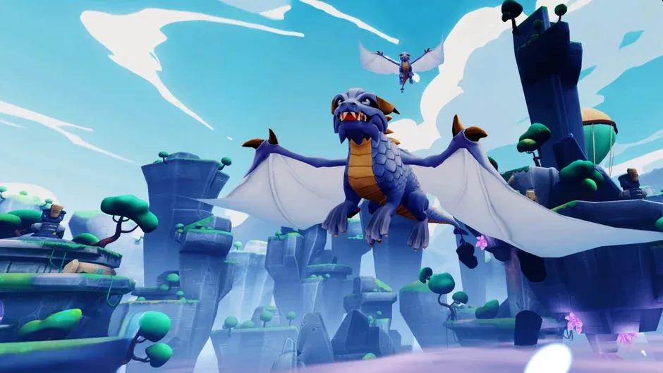 Elemental Towers