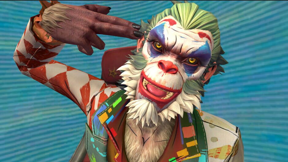 Hunter Roulette Screenshot