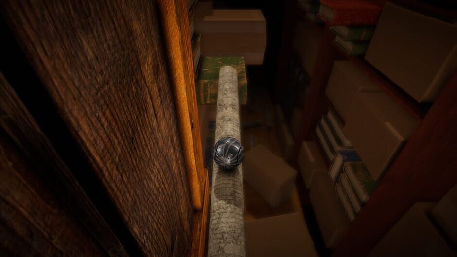 Rolly screenshot