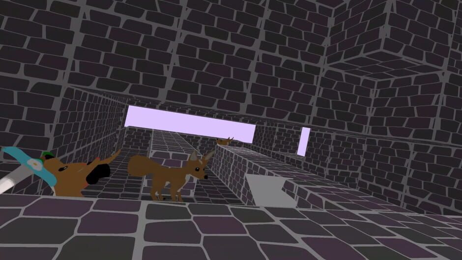 สกรีนช็อตจาก Portal Foxes TD (รูปที่ 7)
