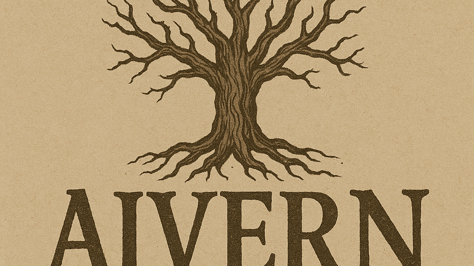 Aivern Screenshot