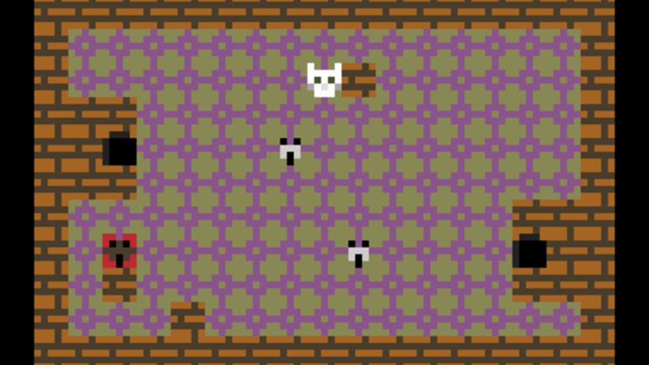 Memories of Castlemouse Screenshot