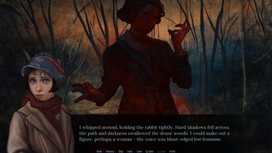 สกรีนช็อตจาก The Last of the Lords of Ice (รูปที่ 2)