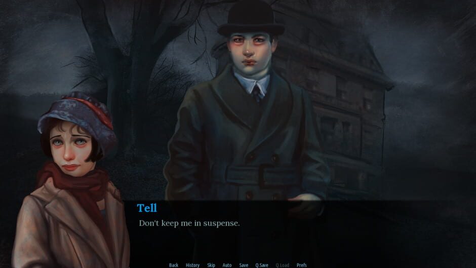 สกรีนช็อตจาก The Last of the Lords of Ice (รูปที่ 3)