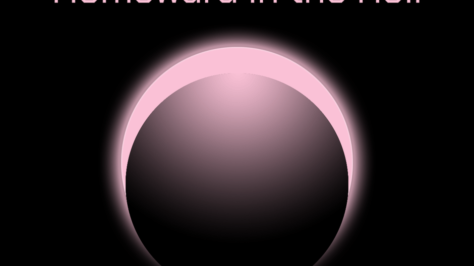 Homeward in the Roil Screenshot