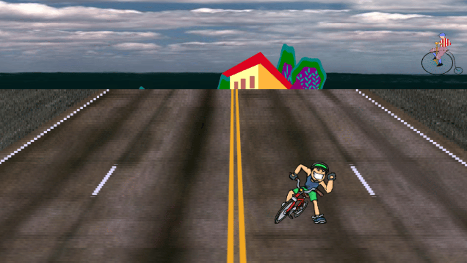 Postie Screenshot