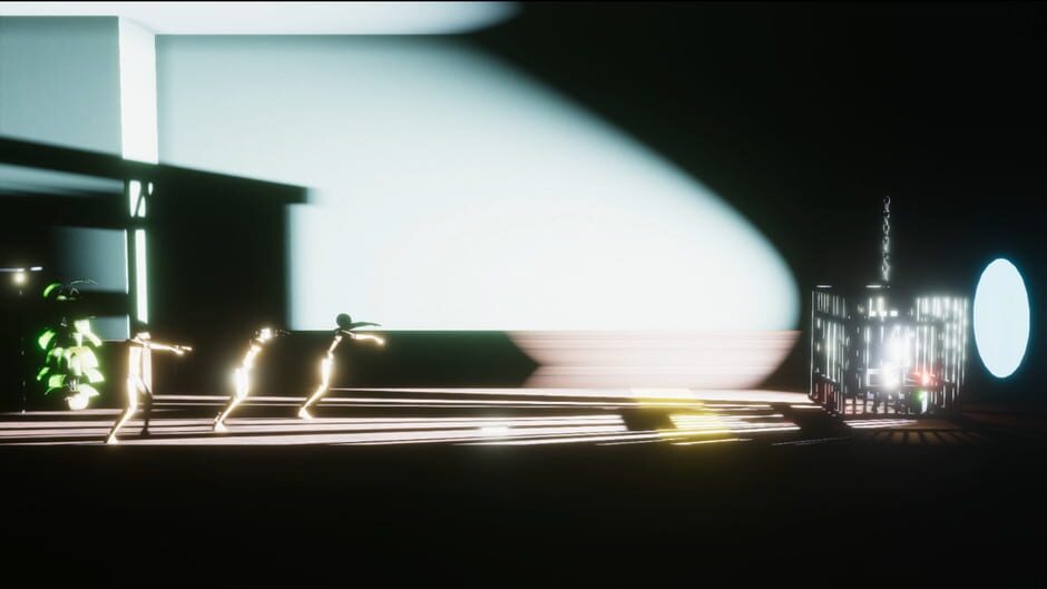 The Final Breath Screenshot