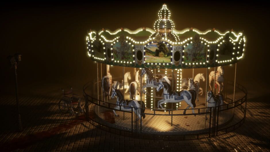 The Final Breath Screenshot