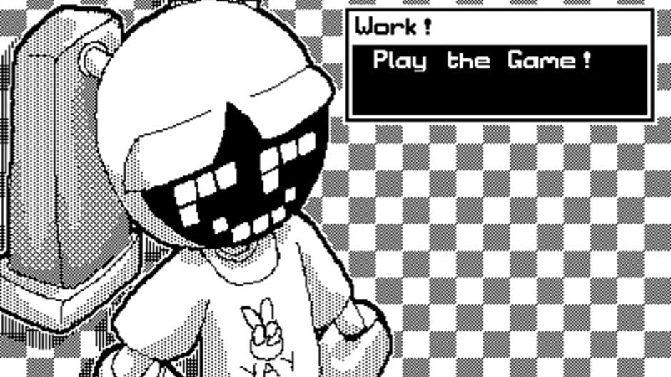 Robug Rampage screenshot