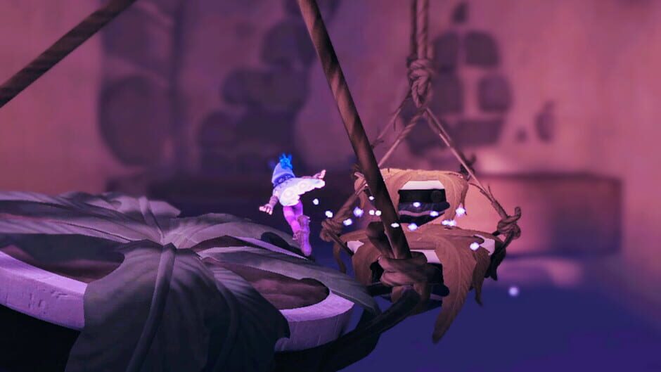 Screenshot Elusive