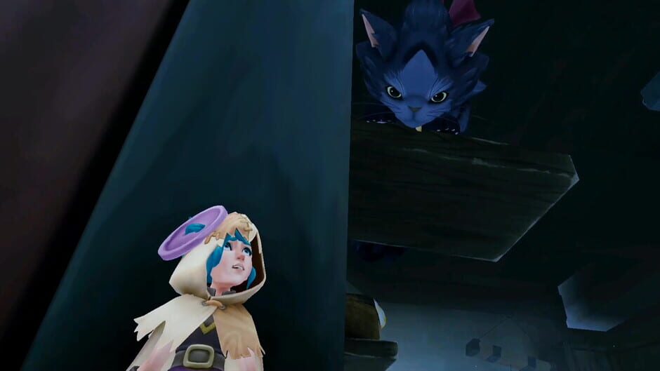 Screenshot Elusive