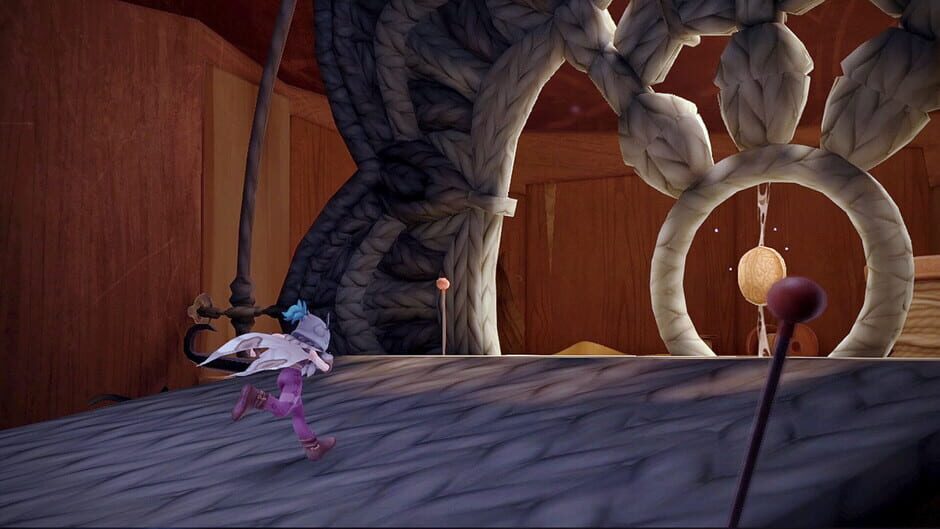 Screenshot Elusive