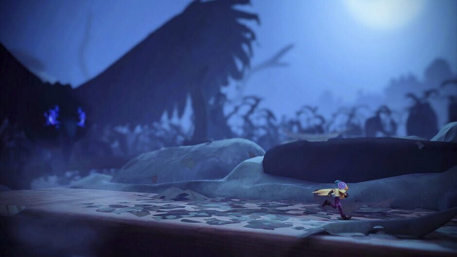 Screenshot Elusive