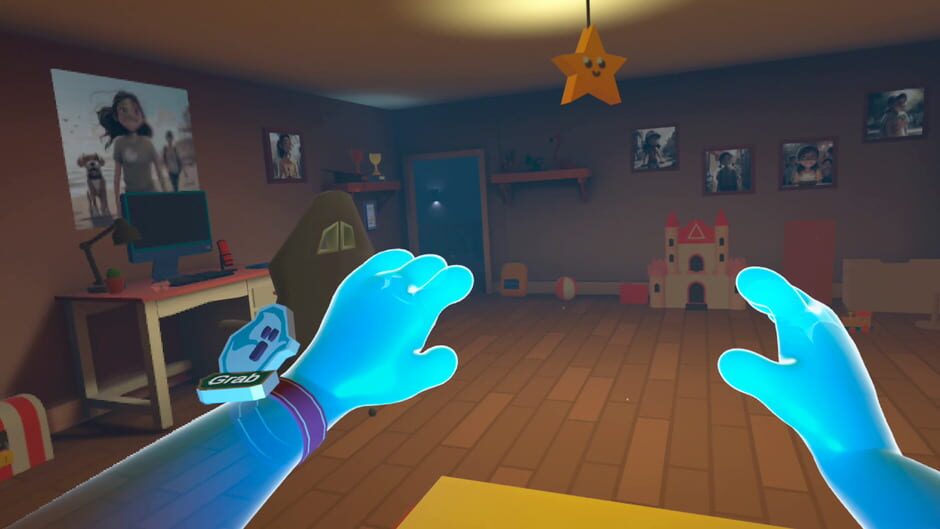 You Are Ghost screenshot