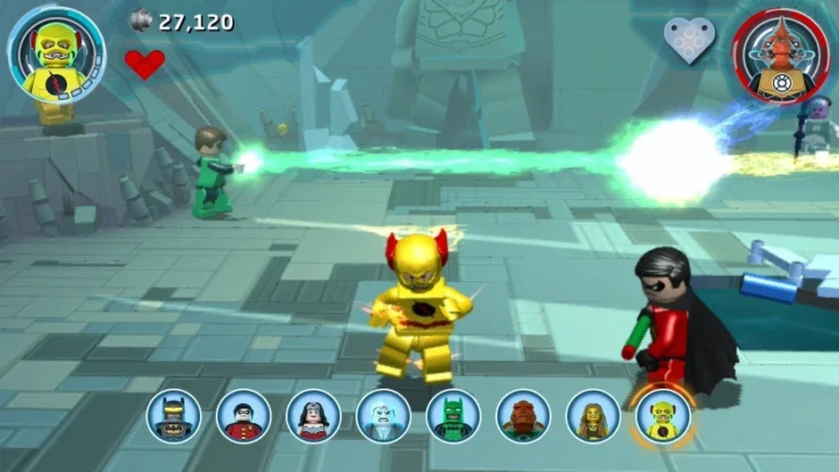 Screenshot 4