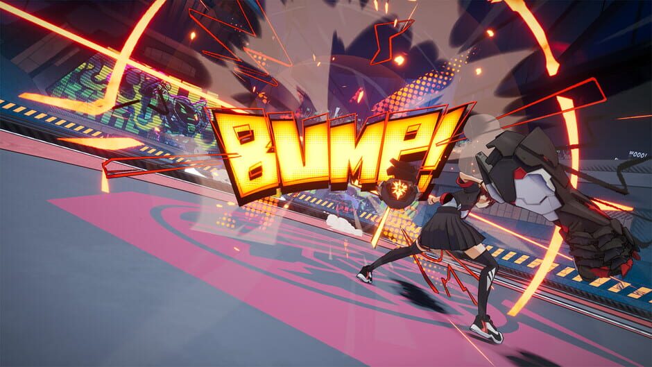 Screenshot Bakudo
