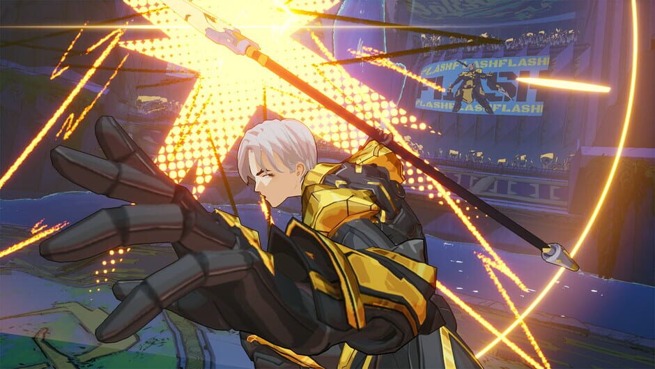 Screenshot Bakudo