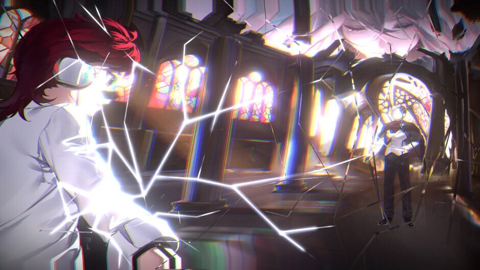 Psycho-Sleuth screenshot 5
