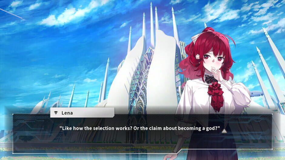 Psycho-Sleuth screenshot 6