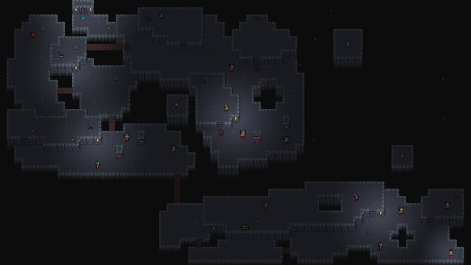 The Prisoner screenshot