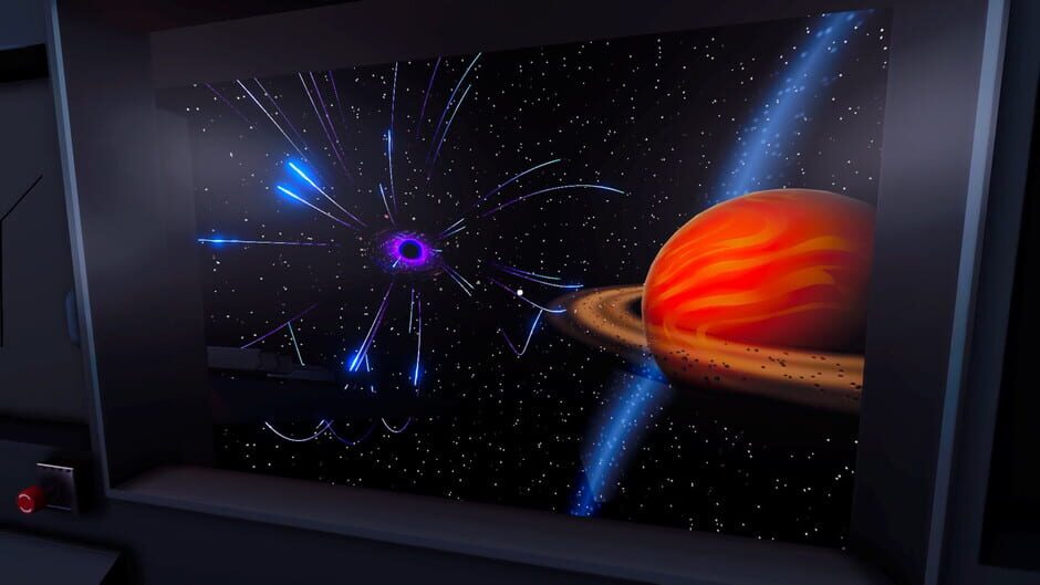 Ventomori screenshot