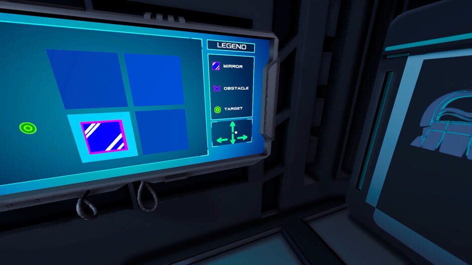 Ventomori screenshot