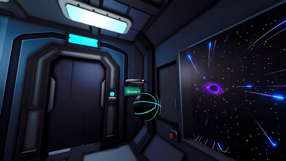 Ventomori screenshot
