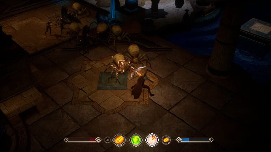 The Shadow Beneath screenshot 9